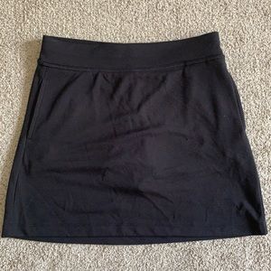 Callaway golf skirt
